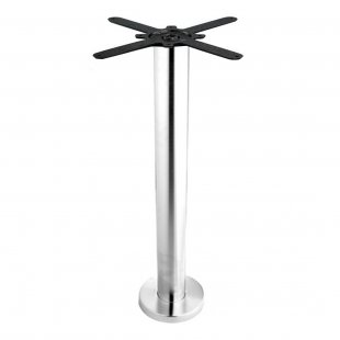 Stainless steel base 1268EM