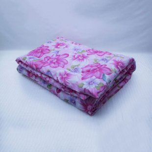 Blanket sintepon benefit 172x205