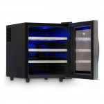 Wine cabinet Cold Vine C18-KBB1