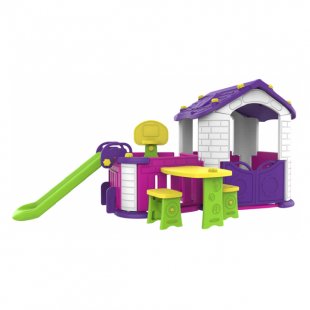 Toy Monarch House House 2