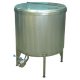 Technological baths (with stirrers)