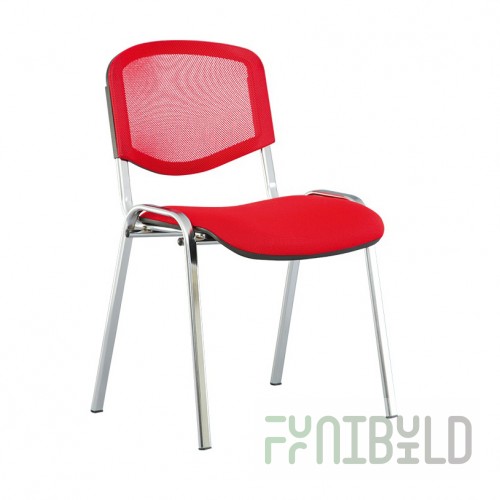 Chair Izo NET chrome