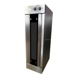 Proofing cabinet Gastromix BP-13