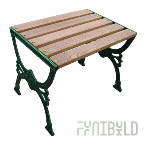 Serving table G434