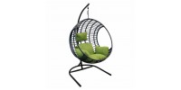 Hanging chairs