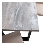 Tabletop LDSP, 1800x800x38