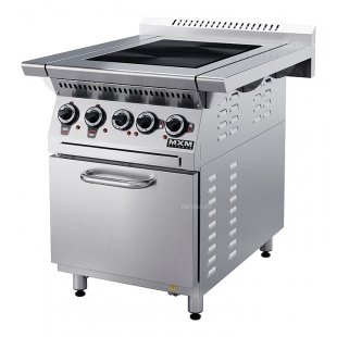 Electric stove Mariholodmash PE29Zh