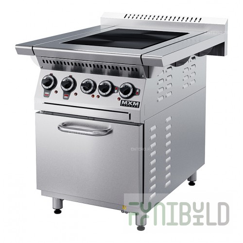 Electric stove Mariholodmash PE29Zh