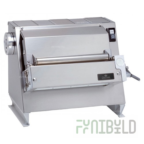 Dough sheeter Luxstahl SP42MA