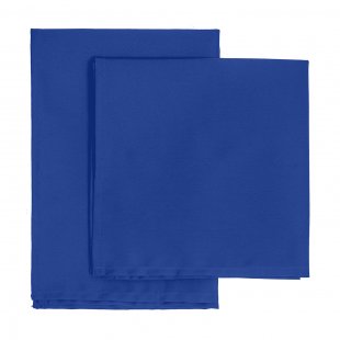 Waiter's Handbrake, Blue