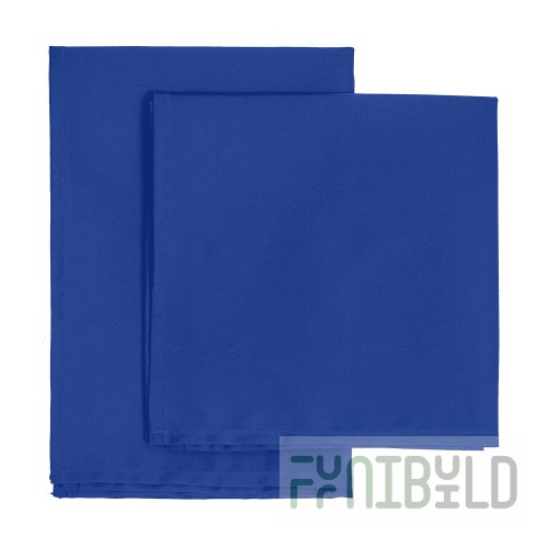Waiter's Handbrake, Blue