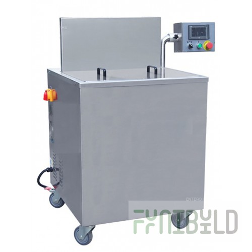 Heat shrink tank Hualian DT-6050