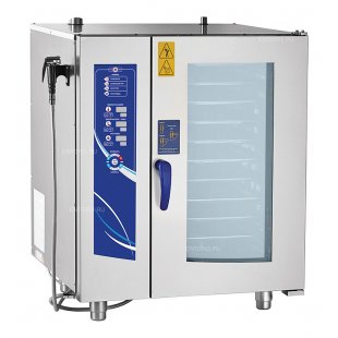 Convection steamer Abat PKA 10-1/1VM2-01