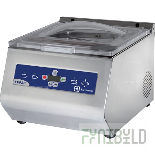 Vacuum packer Electrolux Professional EVP302 (600113)