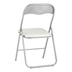 Folding chair Jack beige
