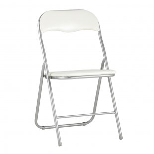 Folding chair Jack beige