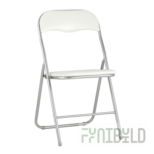 Folding chair Jack beige