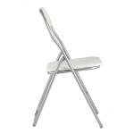Folding chair Jack beige