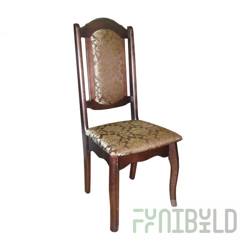 Chair Count 2