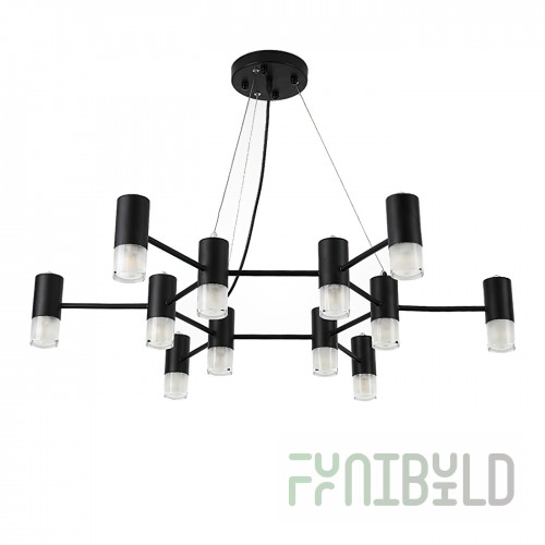 Annecy Pendant Light