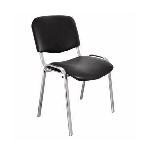 Chair Iso Chrome