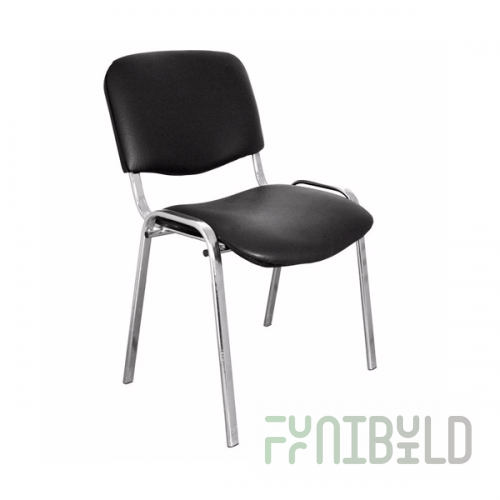 Chair Iso Chrome