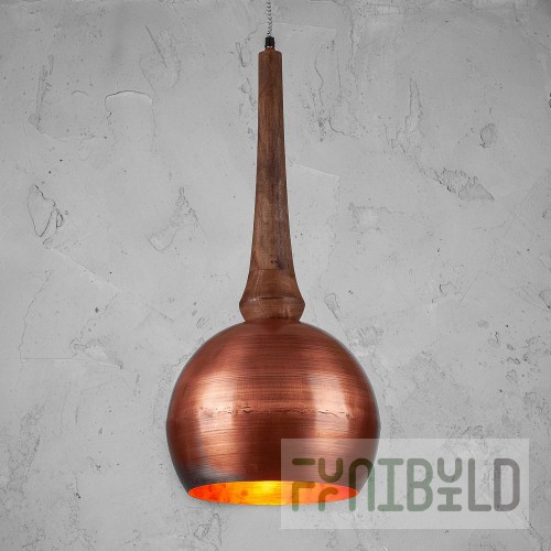 Pendant lamp KH01130
