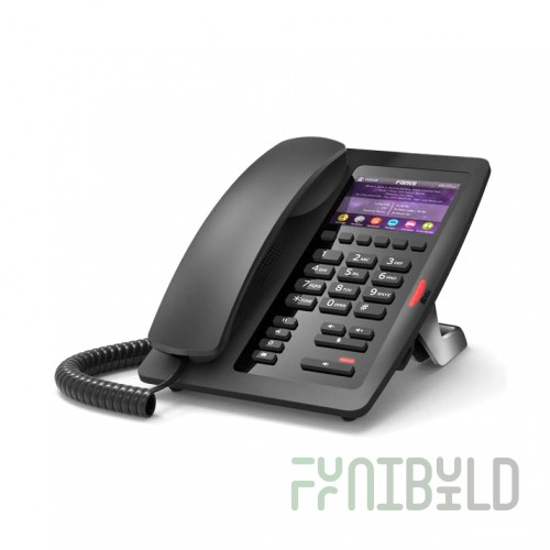 Hotel Phone Fanvil H5
