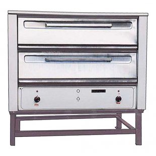 Bakery cabinet TORGMASH SHPESM-3.02