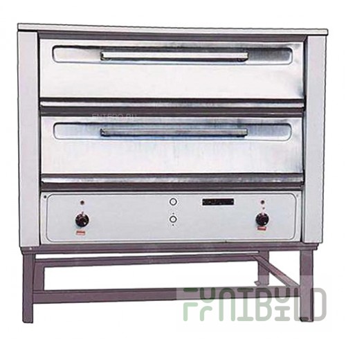 Bakery cabinet TORGMASH SHPESM-3.02