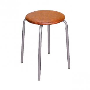 Stool Reinforced