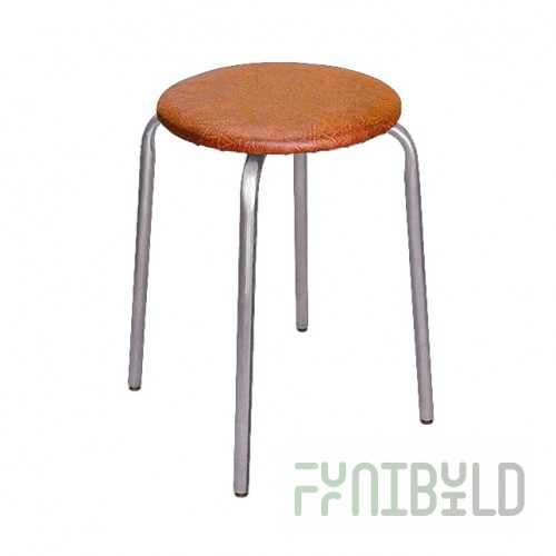 Stool Reinforced
