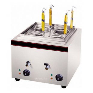 Pasta cooker EKSI HEN-4A