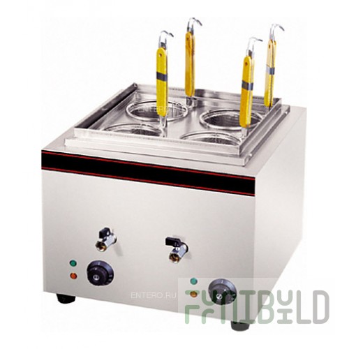 Pasta cooker EKSI HEN-4A