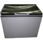 Chest freezer Snezh MLK-350 stainless steel lid Chest freezer Snezh MLK-350 stainless steel lid