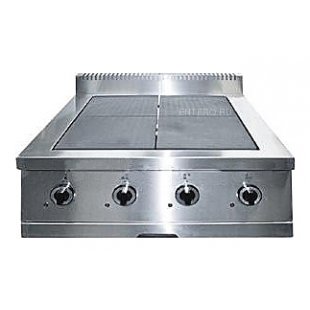 Electric stove TTM PE-4N