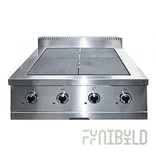 Electric stove TTM PE-4N