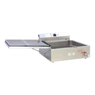 Deep fryer Sikom EF-12H