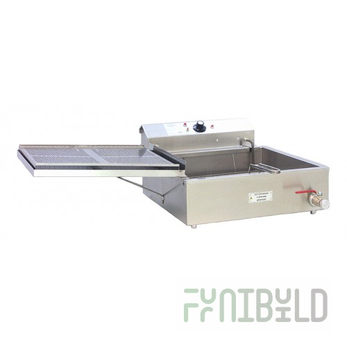 Deep fryer Sikom EF-12H
