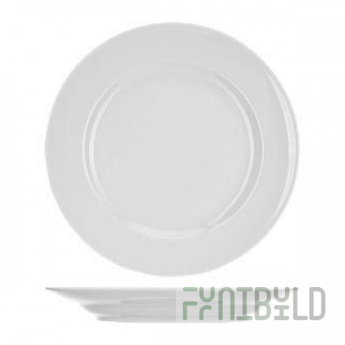 Small plate Idyllia D24