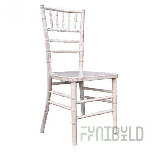 Chiavari Antique Chair, Wooden