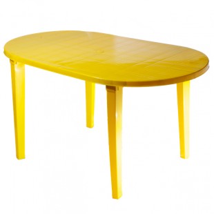 Berset square table