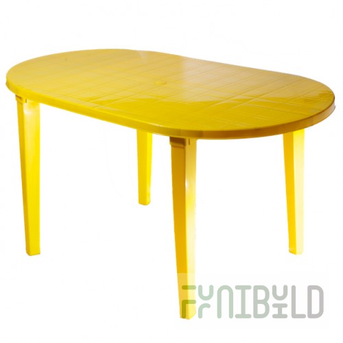 Berset square table