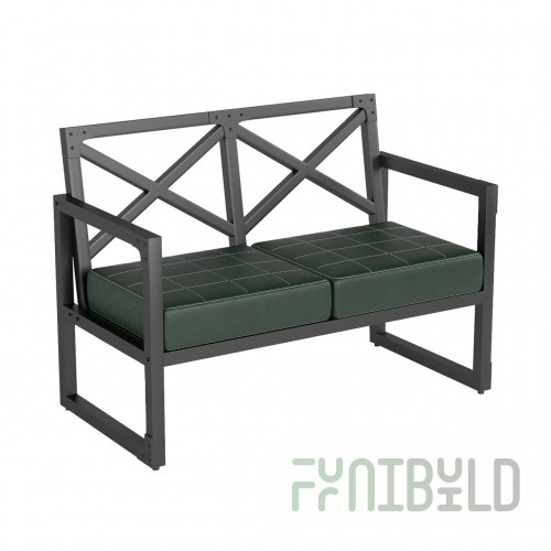 Loft sofa Folevel