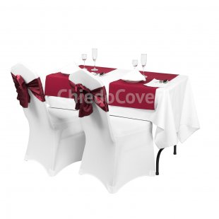 Dining set for 2 persons
