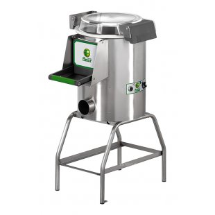 Potato peeler FIMAR PPF/5