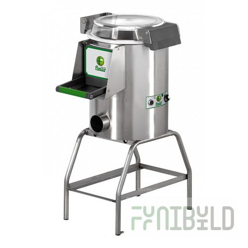 Potato peeler FIMAR PPF/5