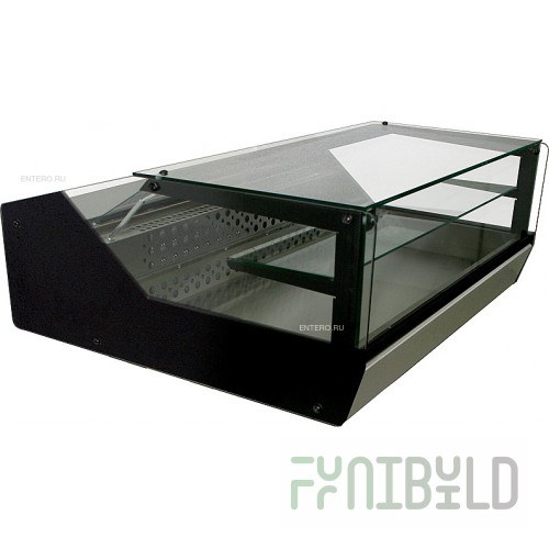 Thermal display case Carboma AC87 SH 1.0-1 (VT-1.0 Cube Argo XL Techno)