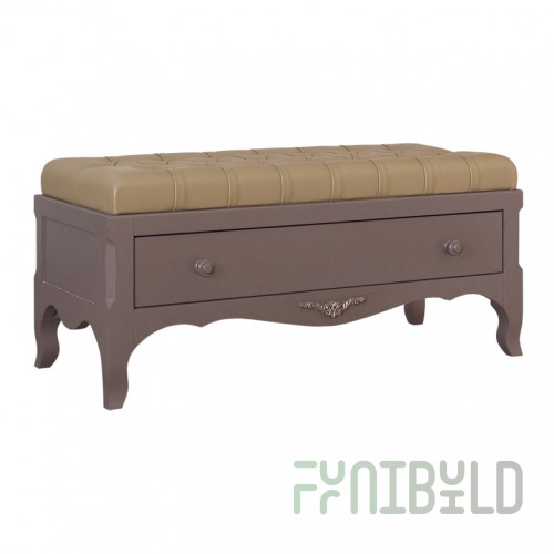 Bench Helga 2/1