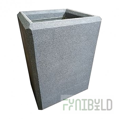 Granite Urn